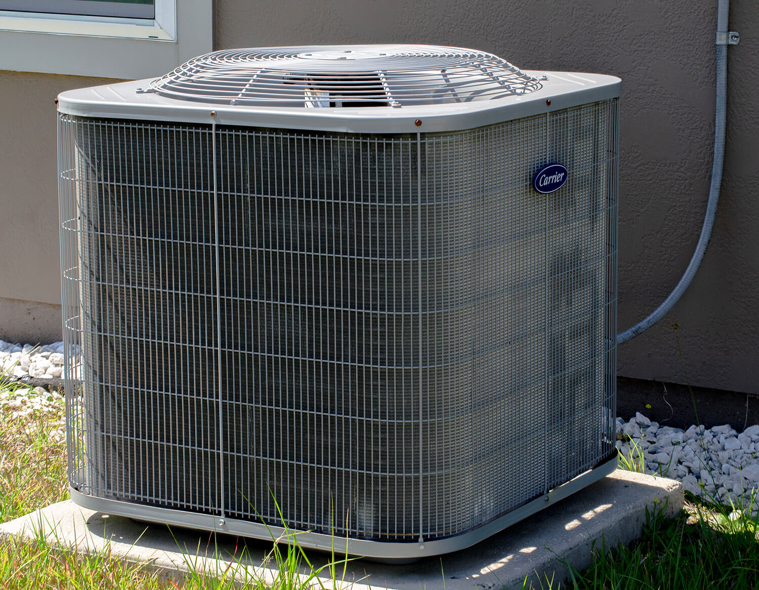 Dusting off the air conditioner playbook