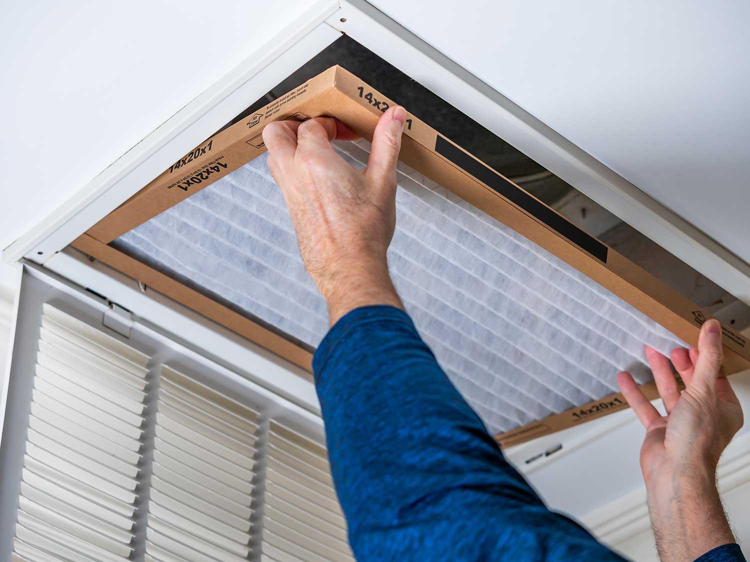 Hot Summers and Cold Winters Call for a superb HVAC System