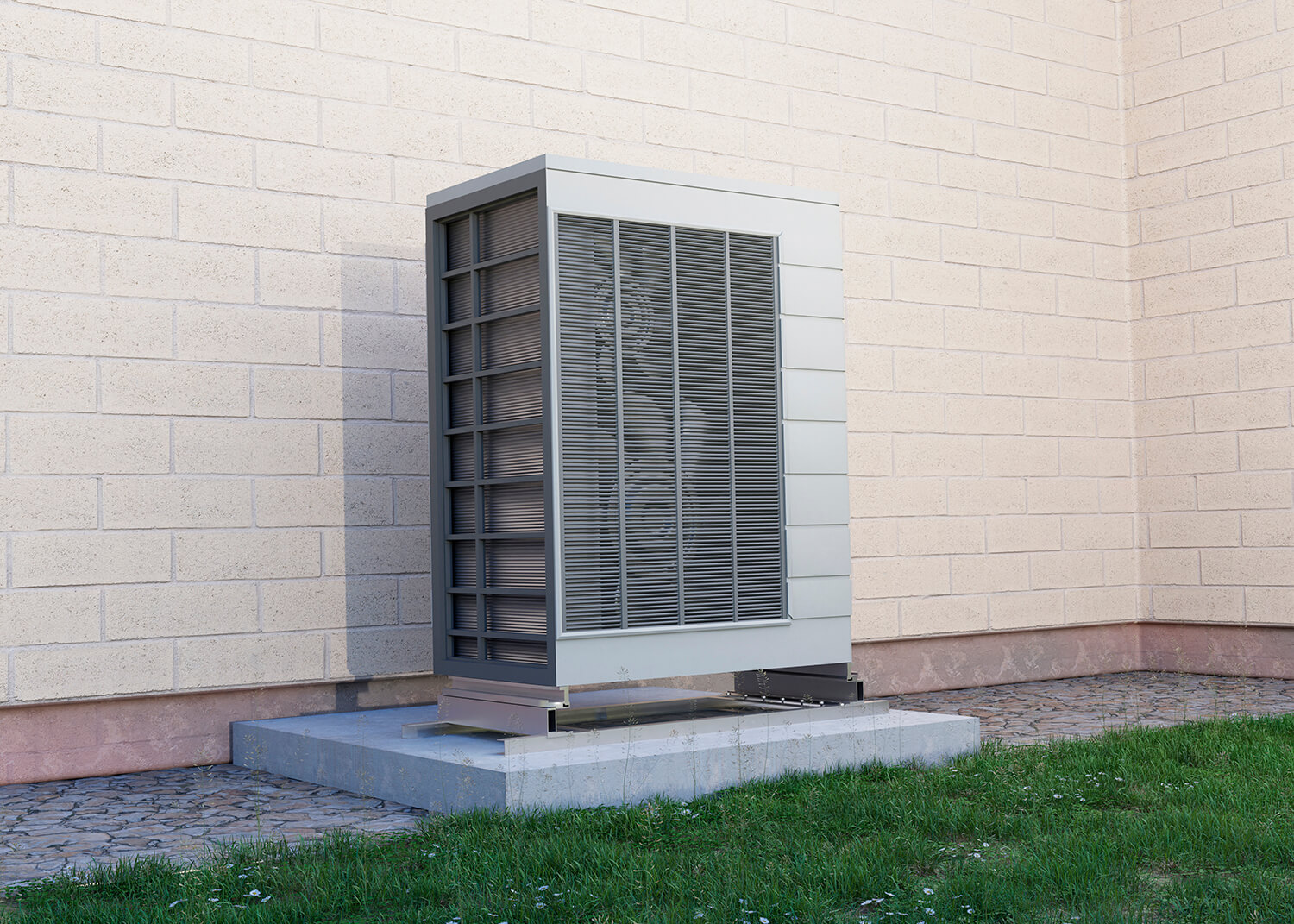 Hot Summers and Cold Winters Call for a great Heating and Air Conditioning System