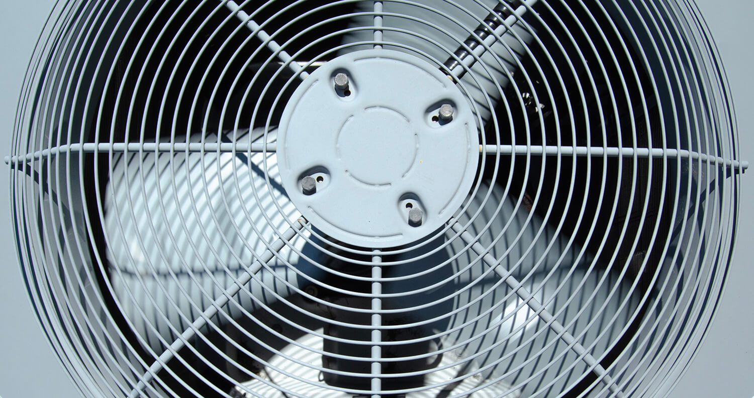 Dusting off the air conditioning playbook